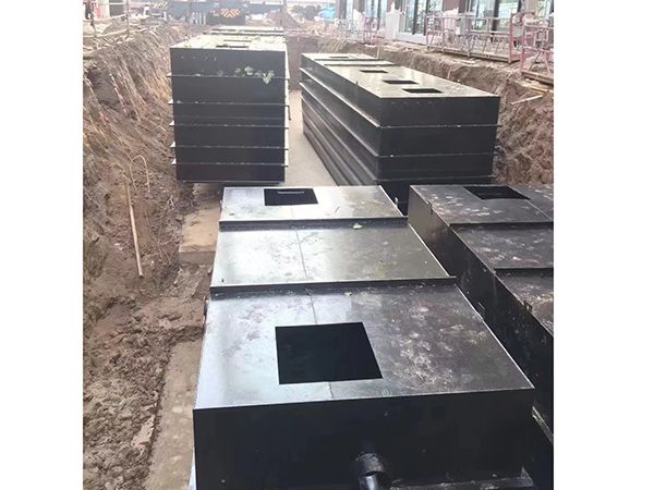 会山镇​甘肃嘉源通环保：全品类水处理设备，一站式守护碧水清流